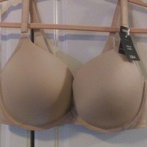 Torrid Push Up Plunge 38DDD NWT